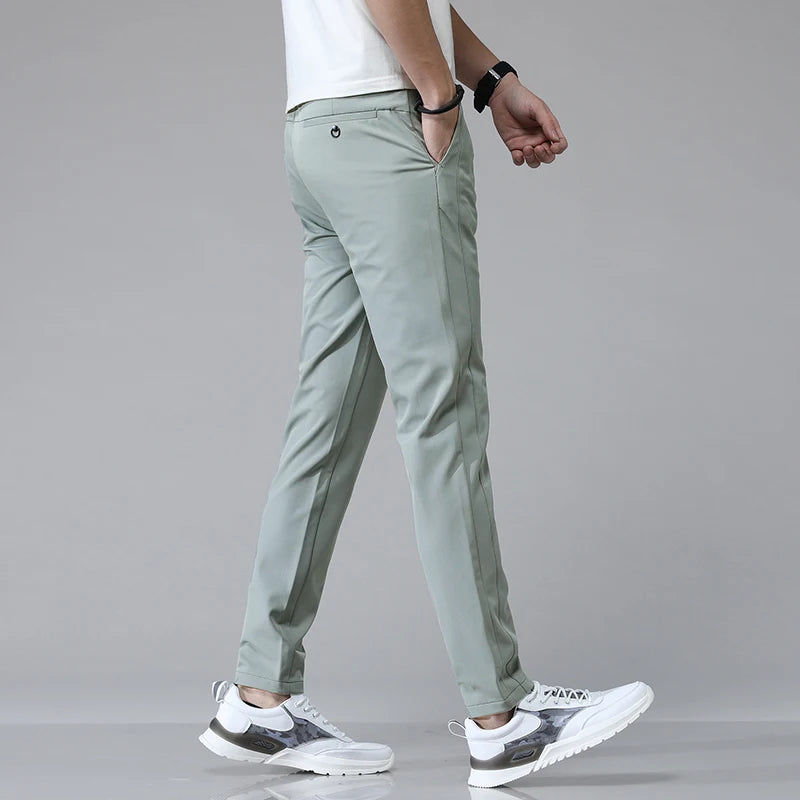 Calça masculina FlexStride Trousers