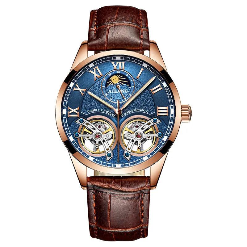 Relogio masculino Classic Noble Chrono - Zephora