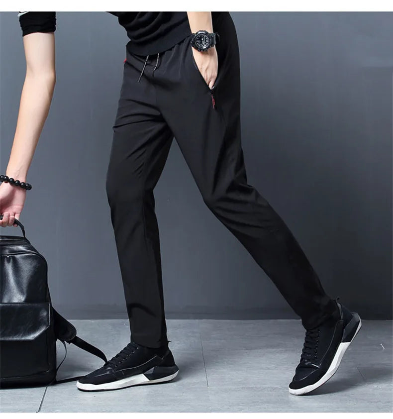 Calça Jogging Masculina SwiftJog Pants