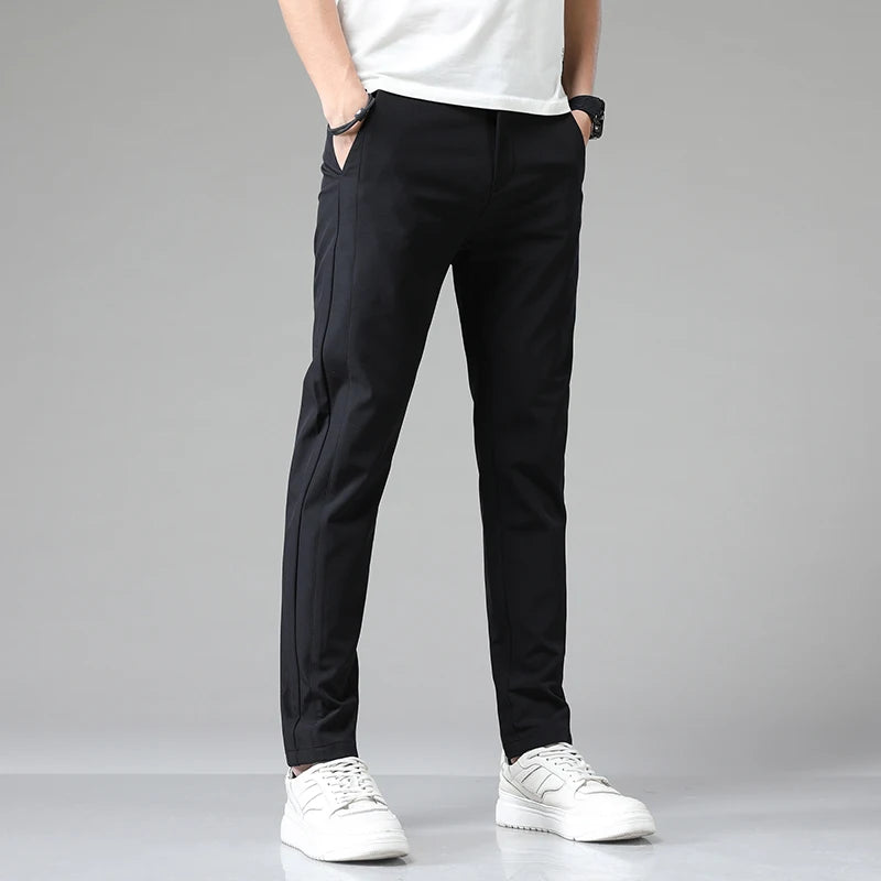 Calça masculina FlexStride Trousers