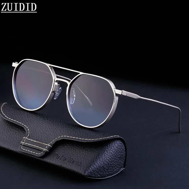 ÓCULOS masculino Punk Luxe Shades