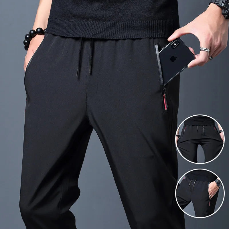 Calça Jogging Masculina SwiftJog Pants