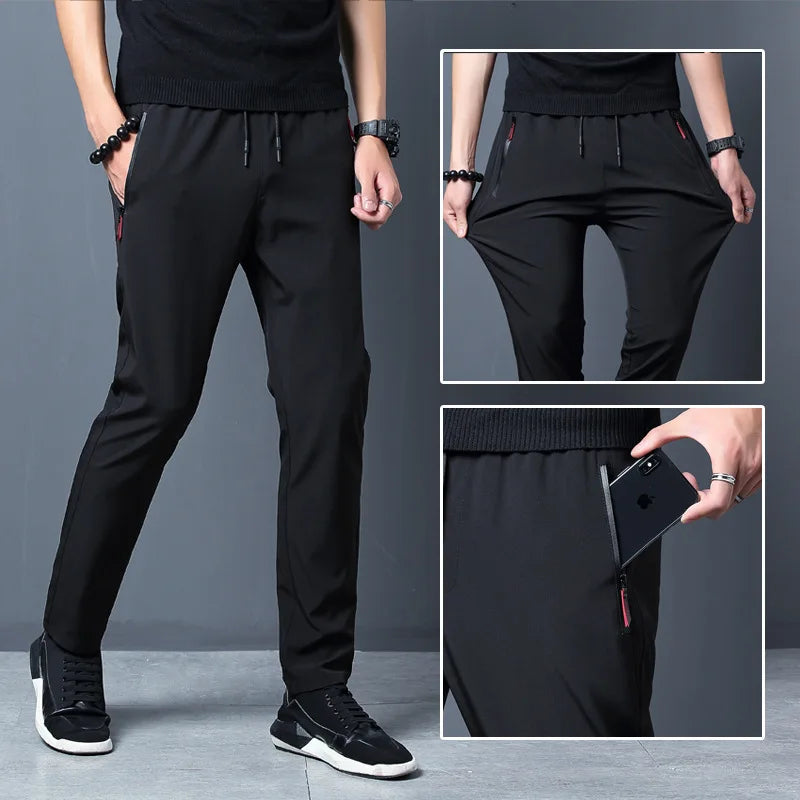 Calça Jogging Masculina SwiftJog Pants