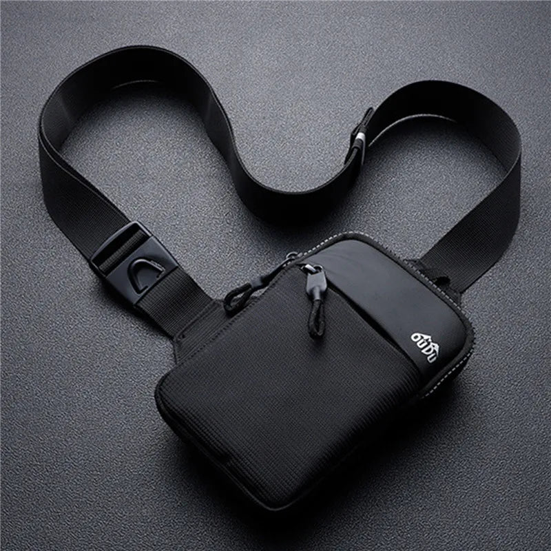 Shoulder Bag masculina ActiveCarry Sling