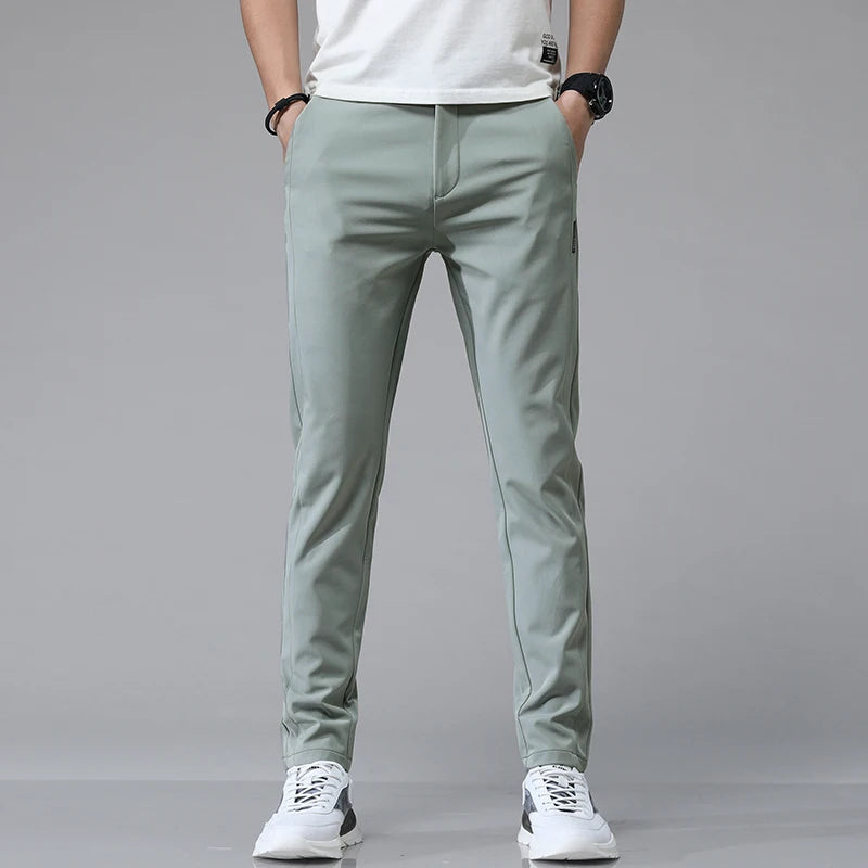 Calça masculina FlexStride Trousers