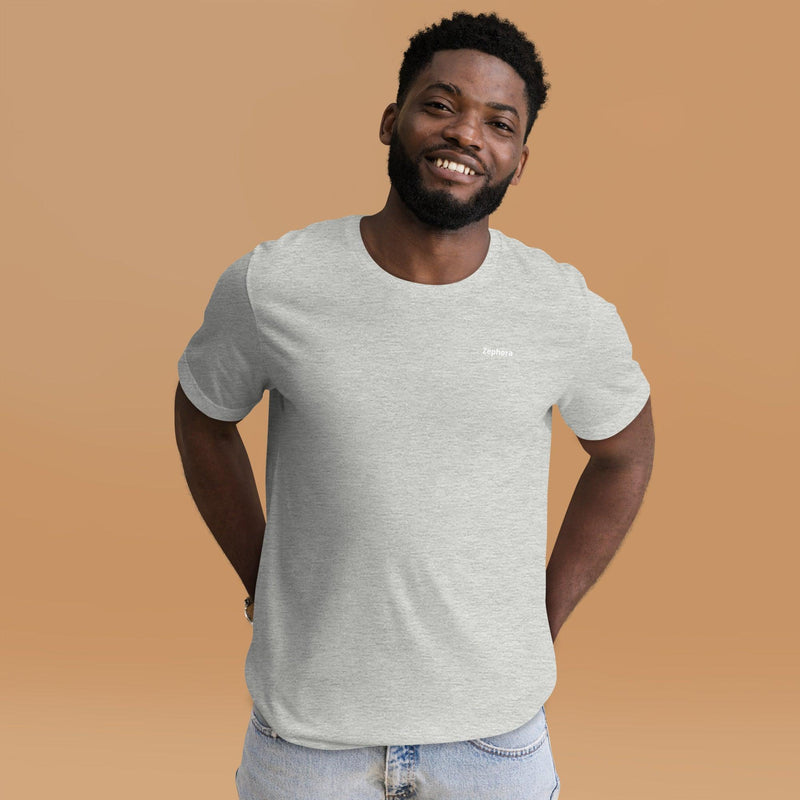 Camiseta unissex dellar - Zephora