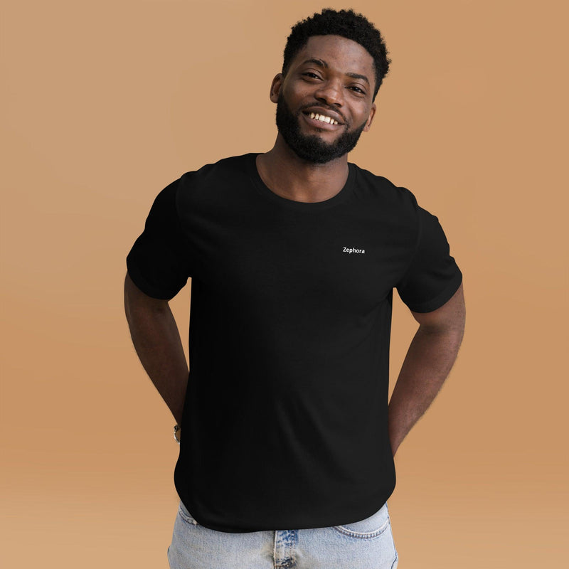 Camiseta unissex dellar - Zephora