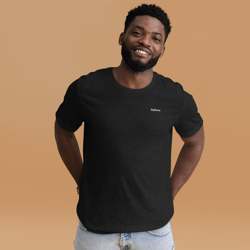 Camiseta unissex dellar - Zephora