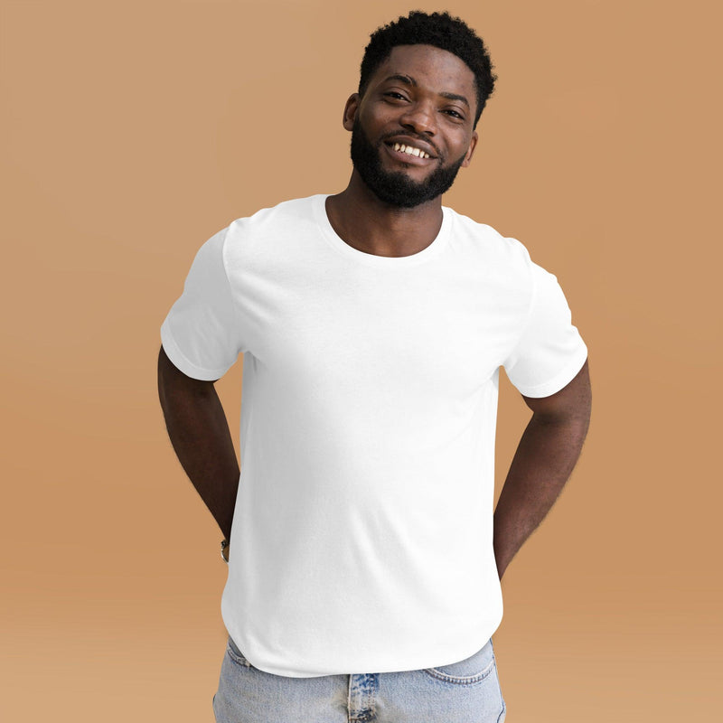 Camiseta unissex dellar - Zephora